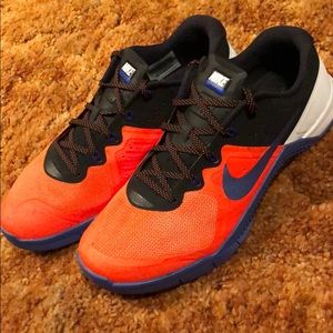 Nike Metcon 2 - great shape - like new !